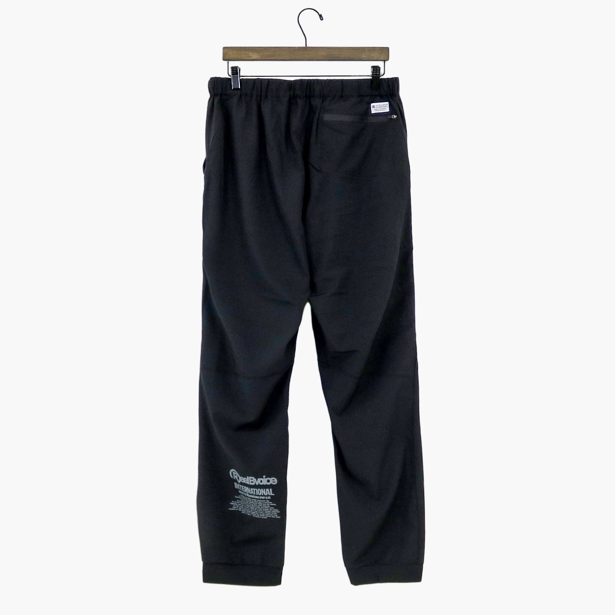 RBV INTL DRY STRETCH LONG PANTS
