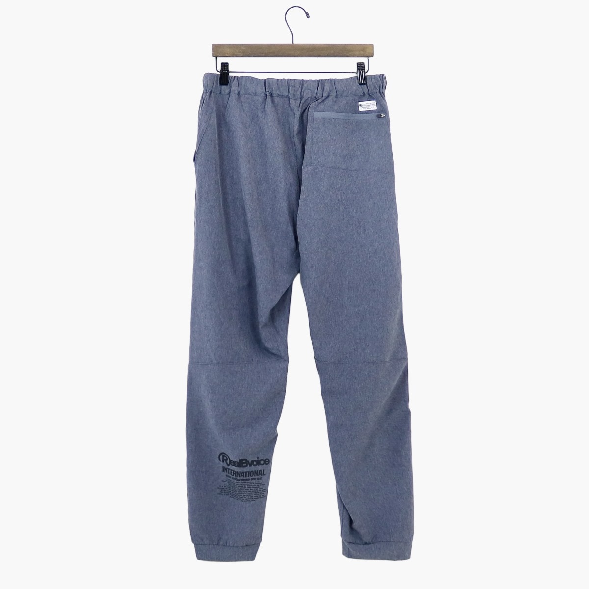 RBV INTL DRY STRETCH LONG PANTS