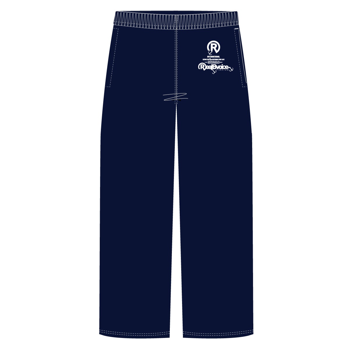 RBV FISHING DRY LONG PANTS BIG SIZE