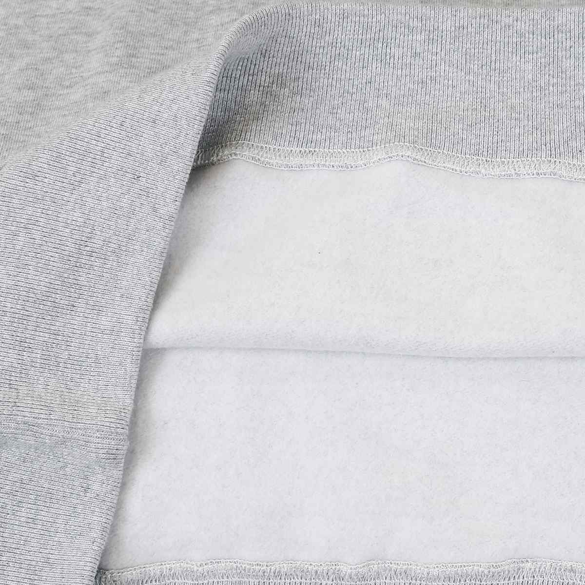 CAMOUFLAGE CREW SWEAT