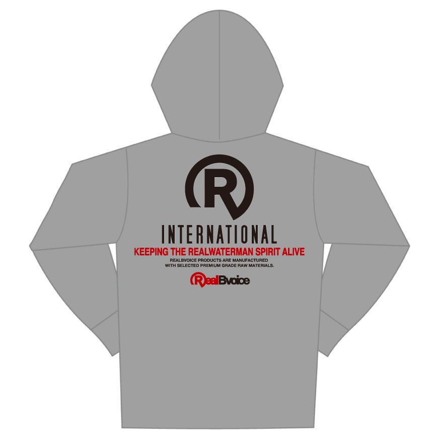 FISHING WORKS ZIP PARKA