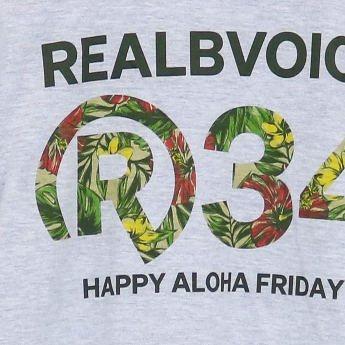 BOTANICAL R34 T-SHIRT