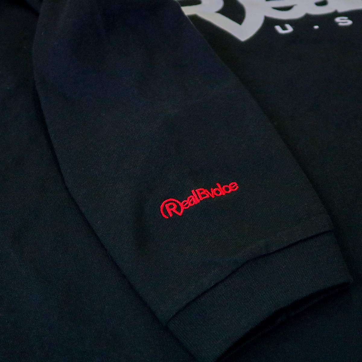 ANGEL WINGS LONG T-SHIRT