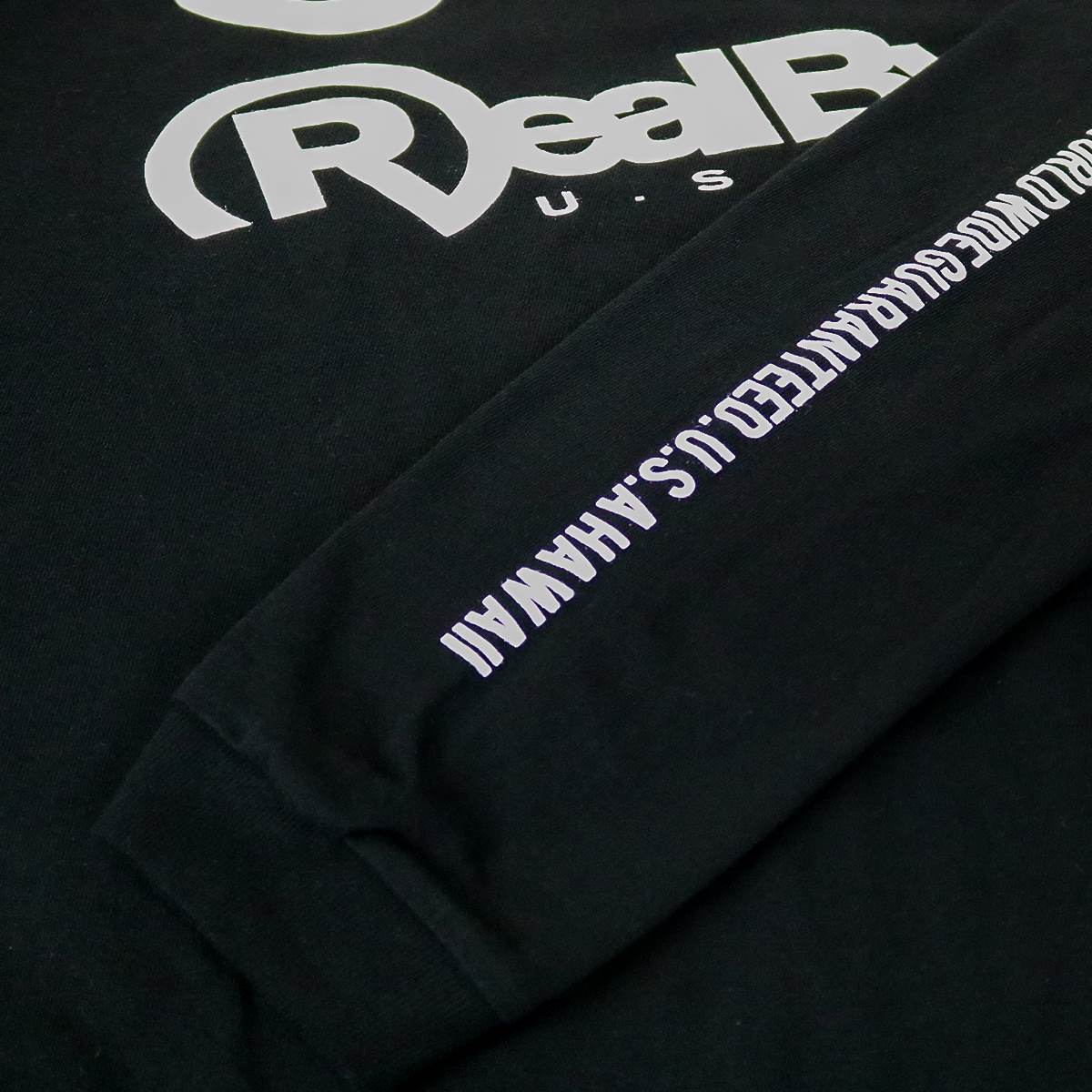 ANGEL WINGS LONG T-SHIRT