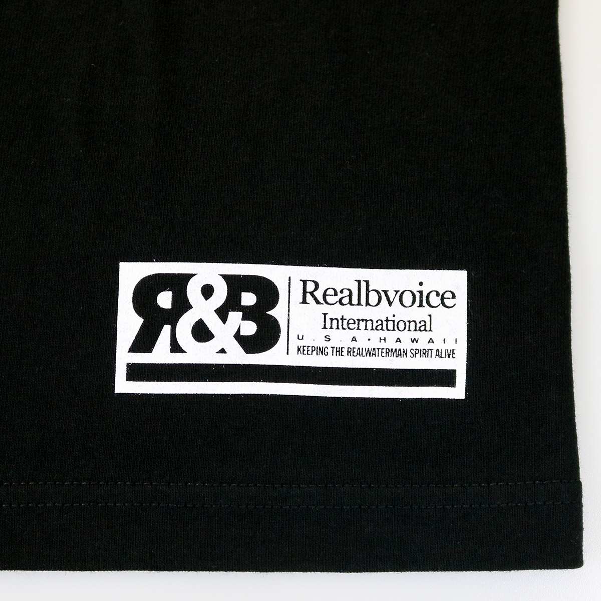 ANGEL WINGS LONG T-SHIRT