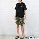 RBV BASIC LOGO NYLON SHORTS|ボトムス|メンズ