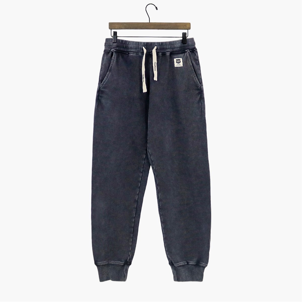 BACK R PIGMENT SWEAT PANTS