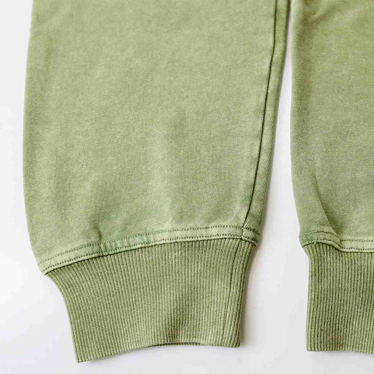 BACK R PIGMENT SWEAT PANTS