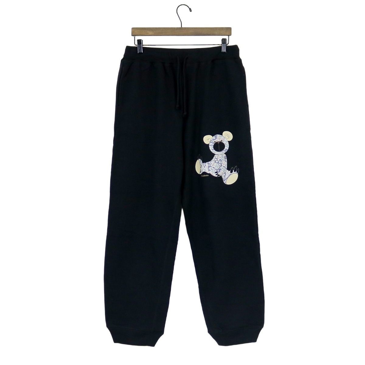 ARMY BEAR SWEAT PANTS