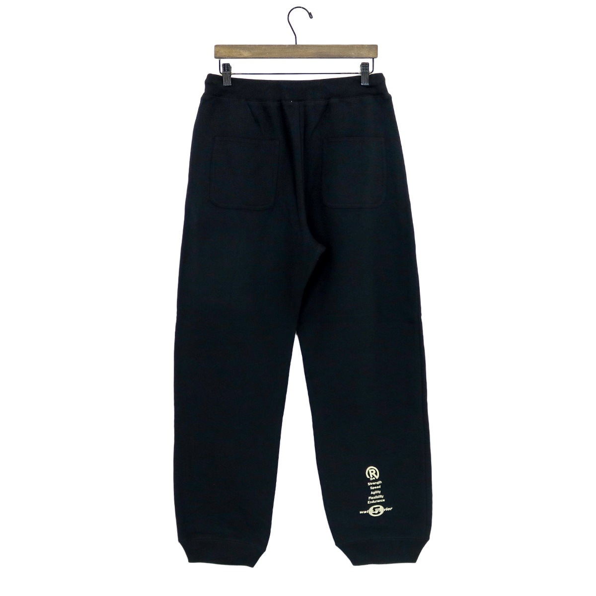 ARMY BEAR SWEAT PANTS