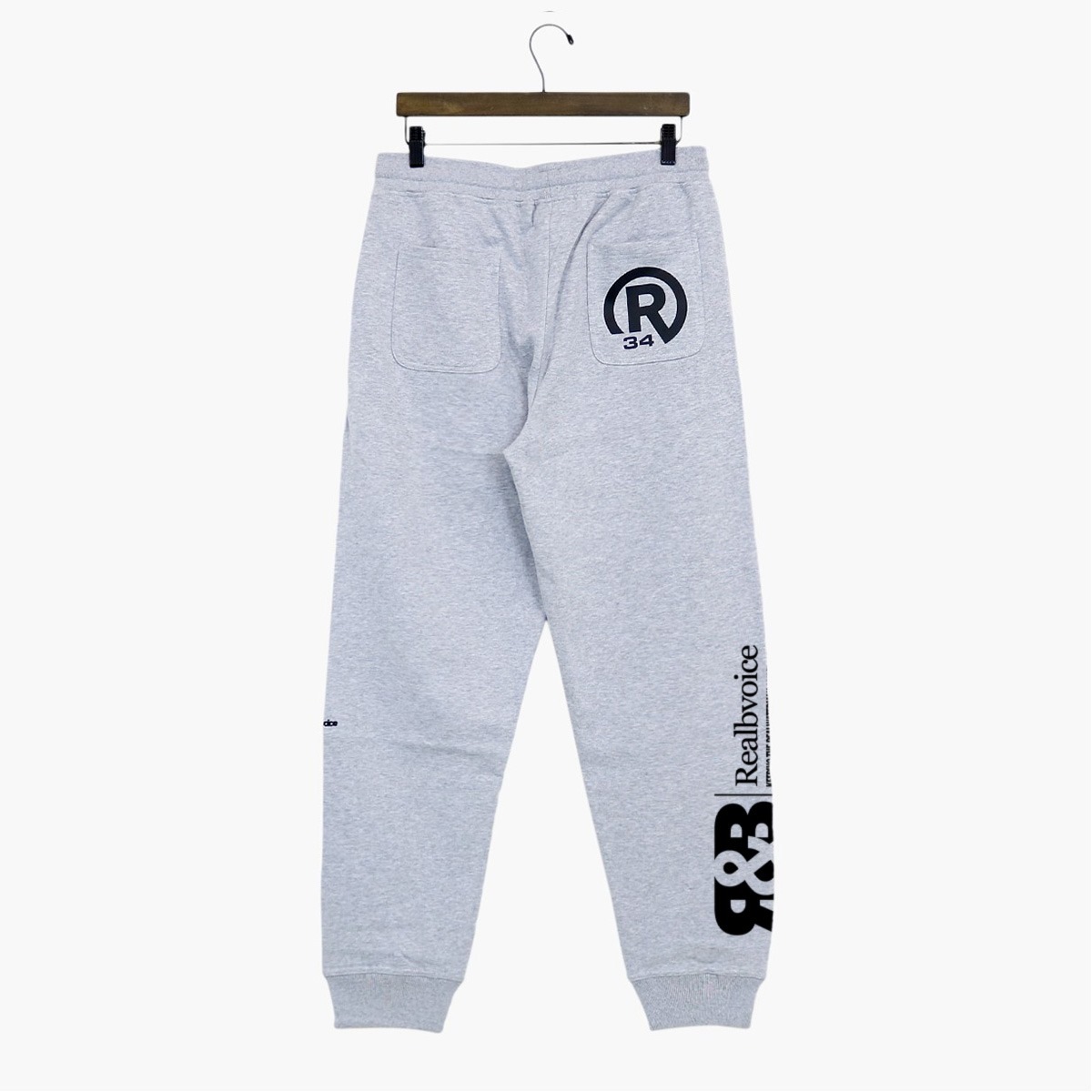 R&B SWEAT PANTS