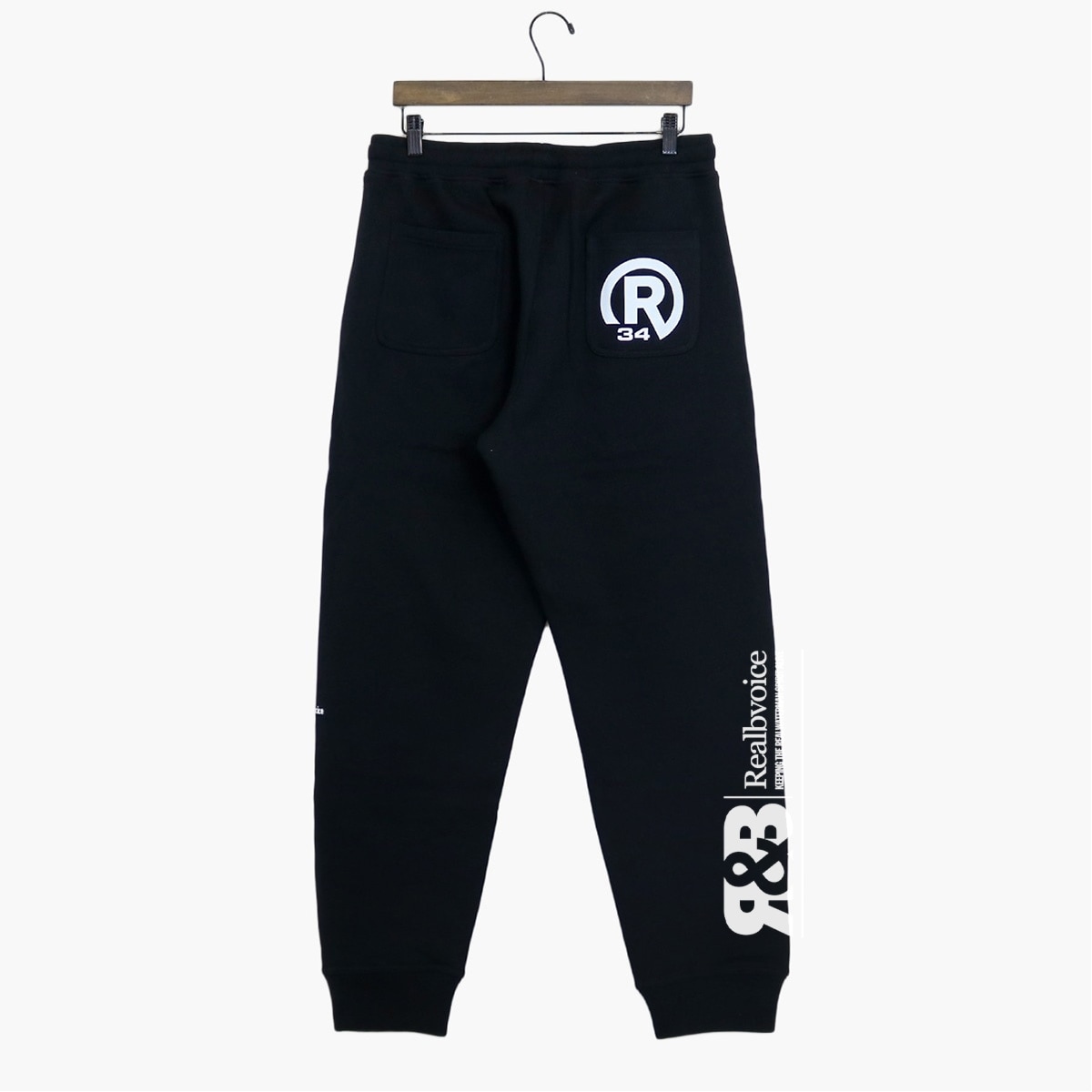 R&B SWEAT PANTS