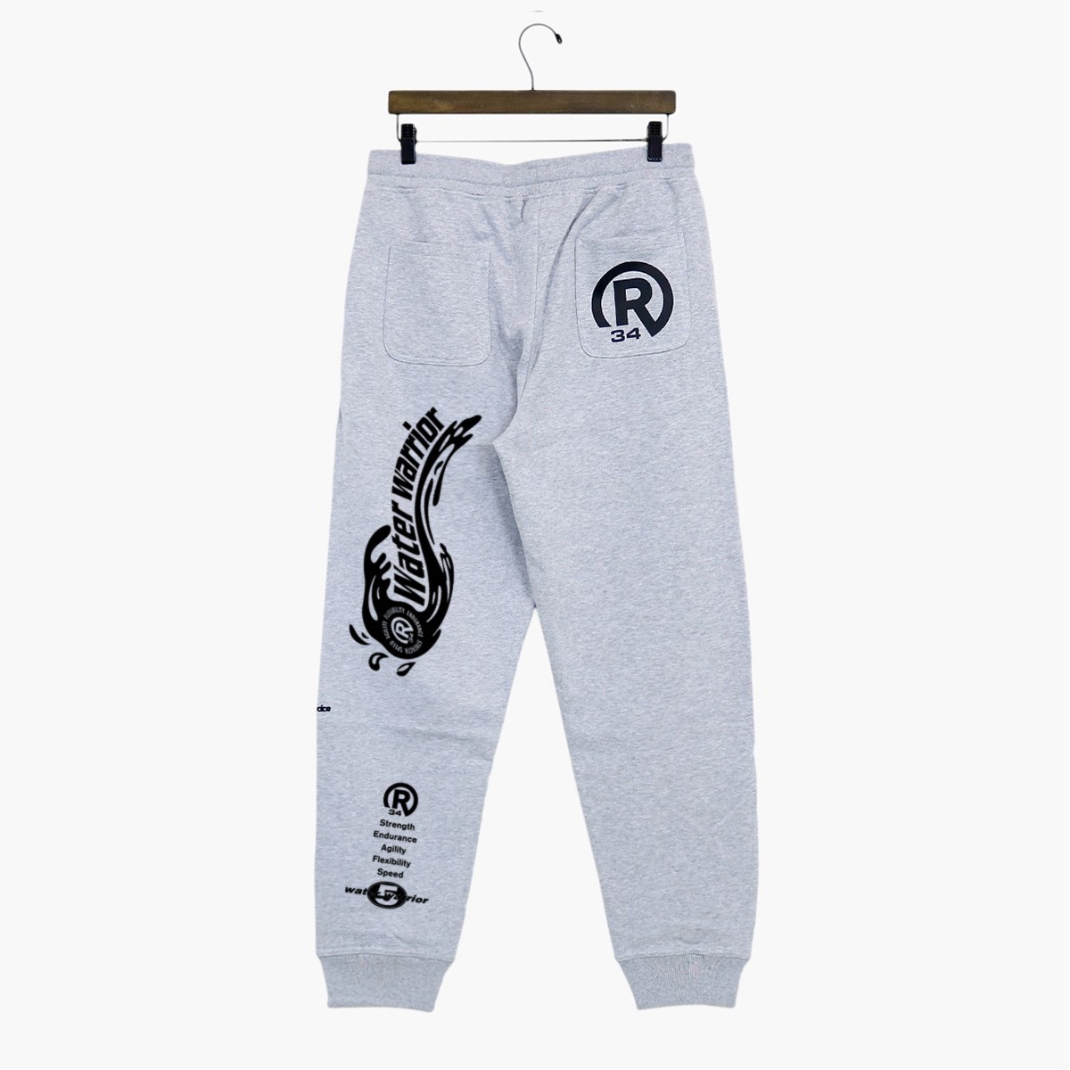 WW SSAFE SWEAT PANTS