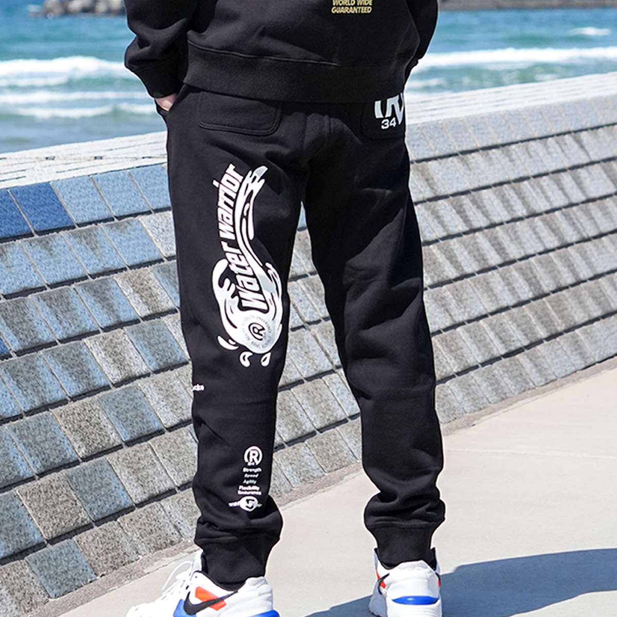 WW SSAFE SWEAT PANTS