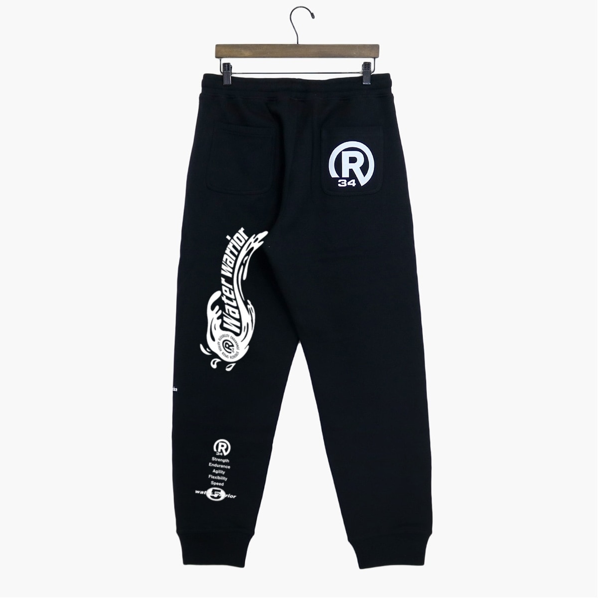 WW SSAFE SWEAT PANTS