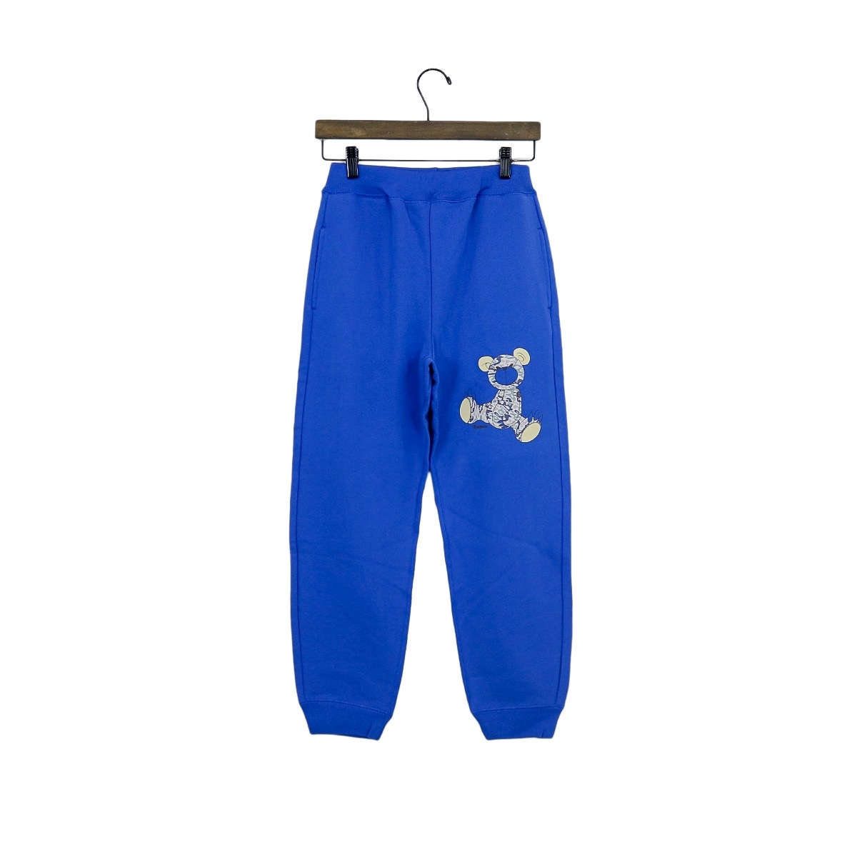 KIDS ARMY BEAR KIDS SWEAT PANTS