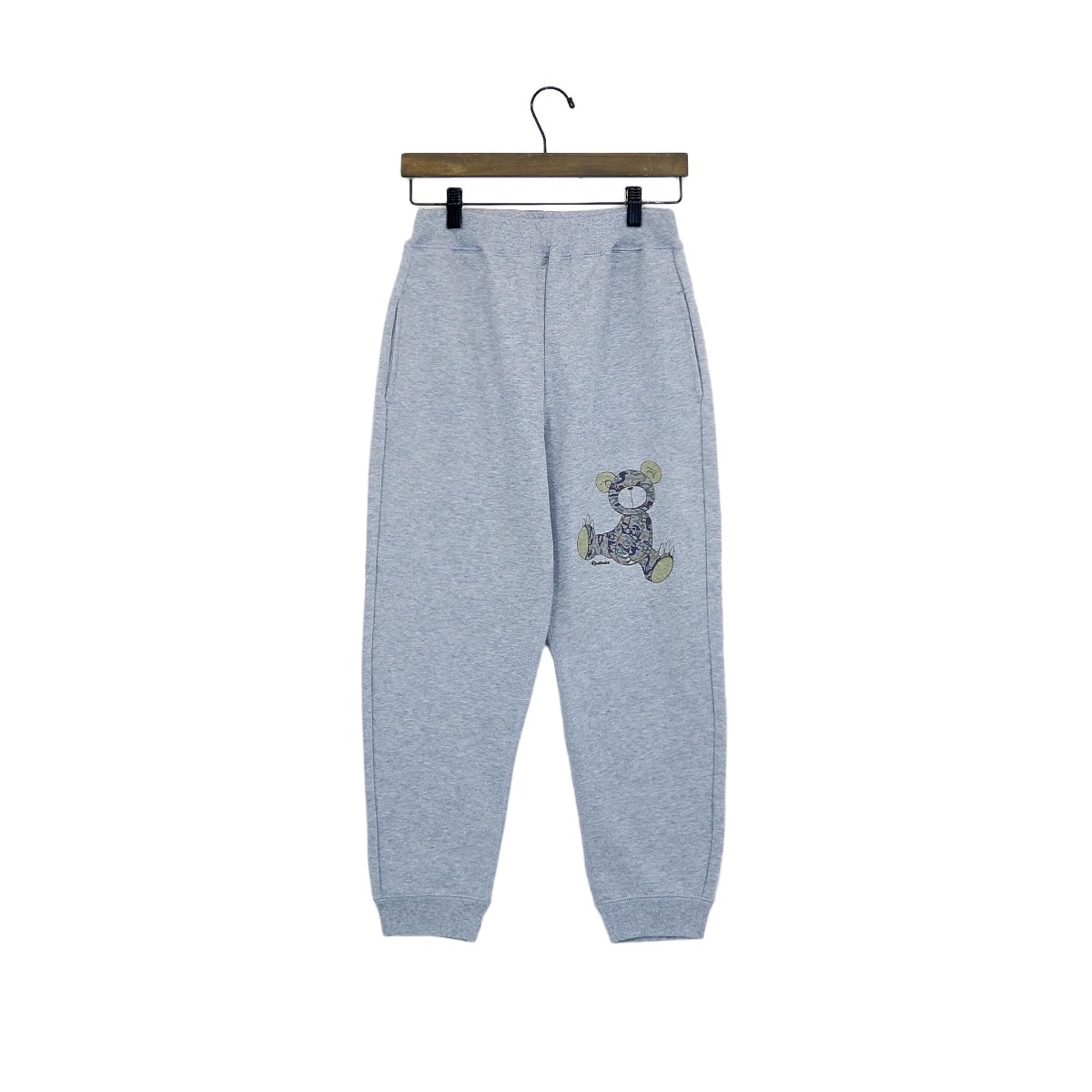 KIDS ARMY BEAR KIDS SWEAT PANTS