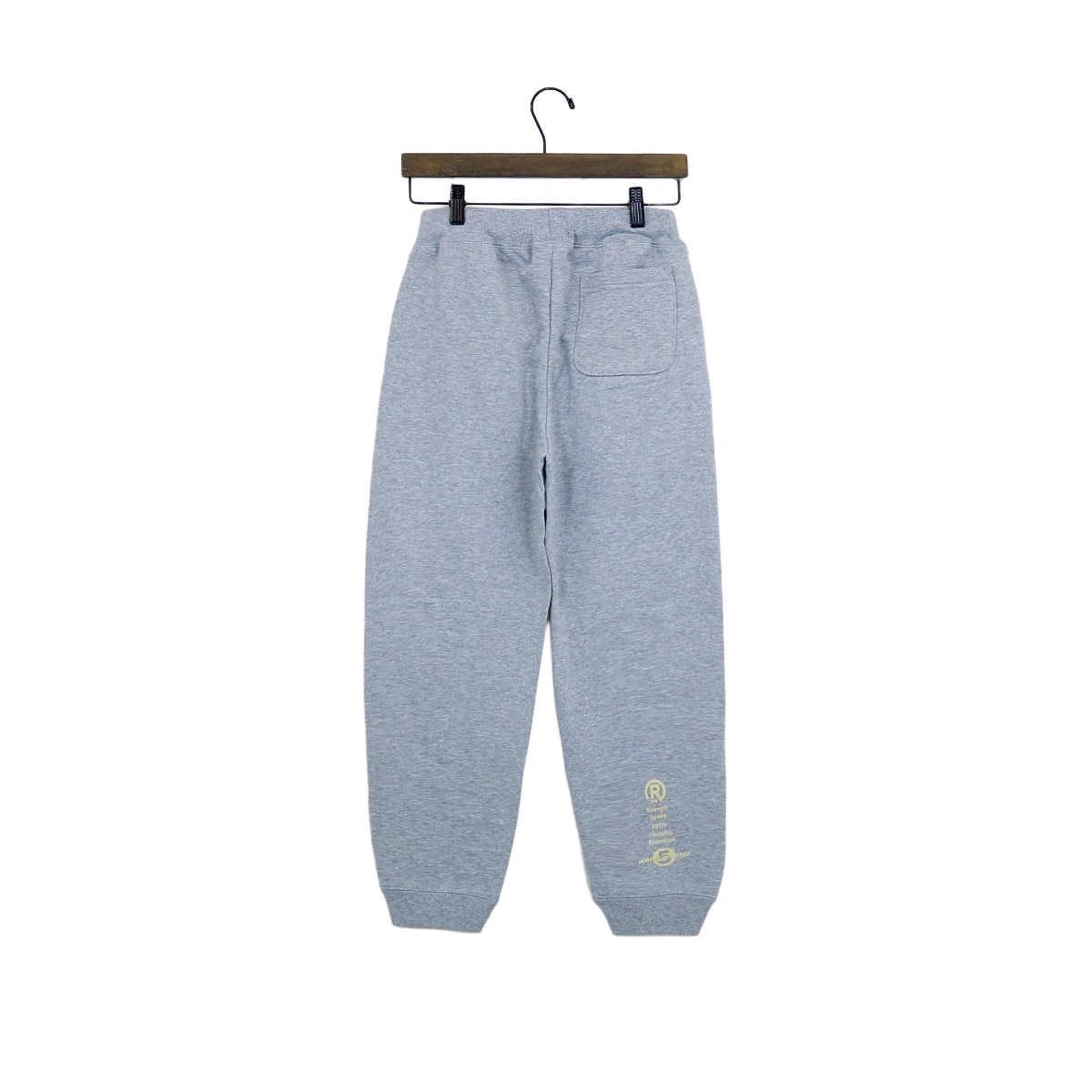 KIDS ARMY BEAR KIDS SWEAT PANTS