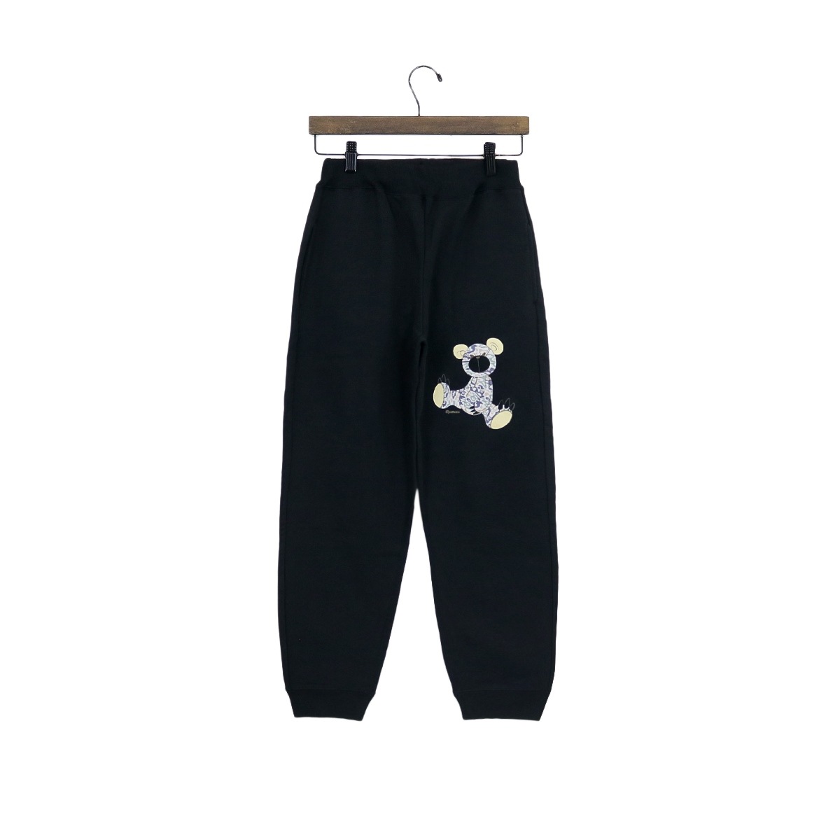 KIDS ARMY BEAR KIDS SWEAT PANTS