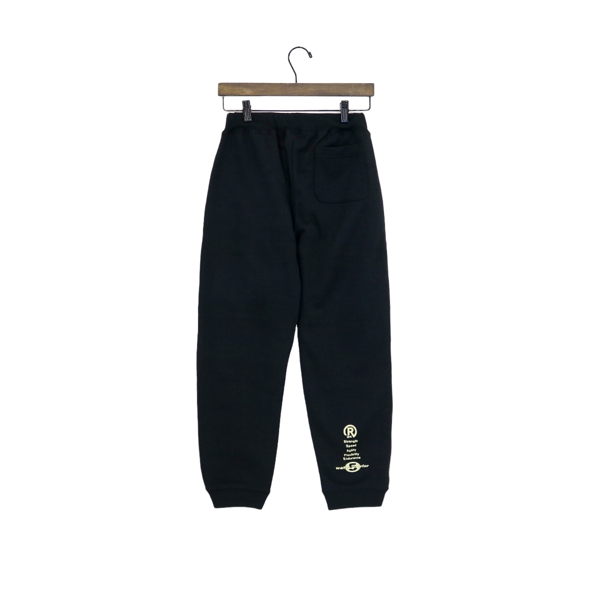 KIDS ARMY BEAR KIDS SWEAT PANTS
