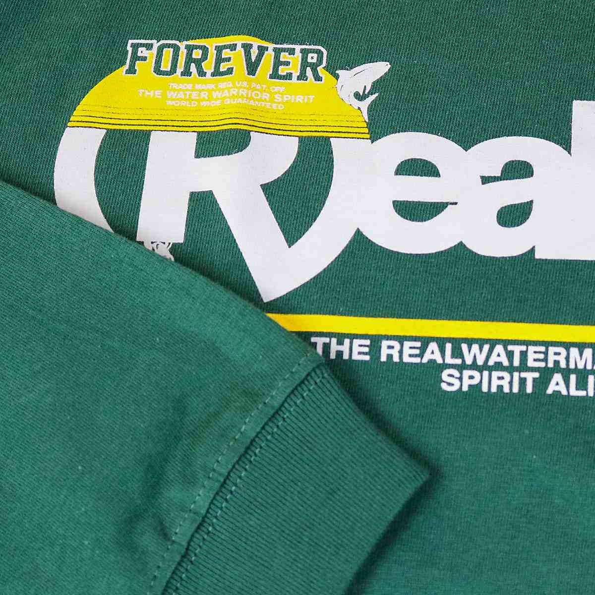 FISHING TUNA HUNTER LONG T-SHIRT