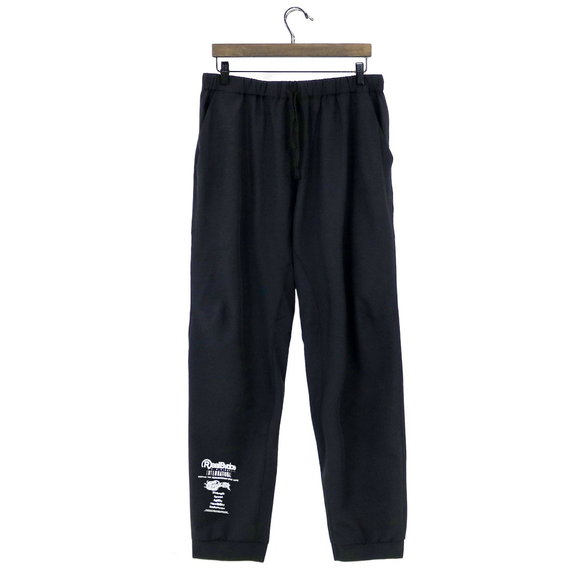 WW DRY STRETCH LONG PANTS