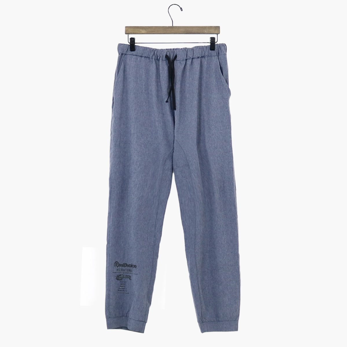 WW DRY STRETCH LONG PANTS