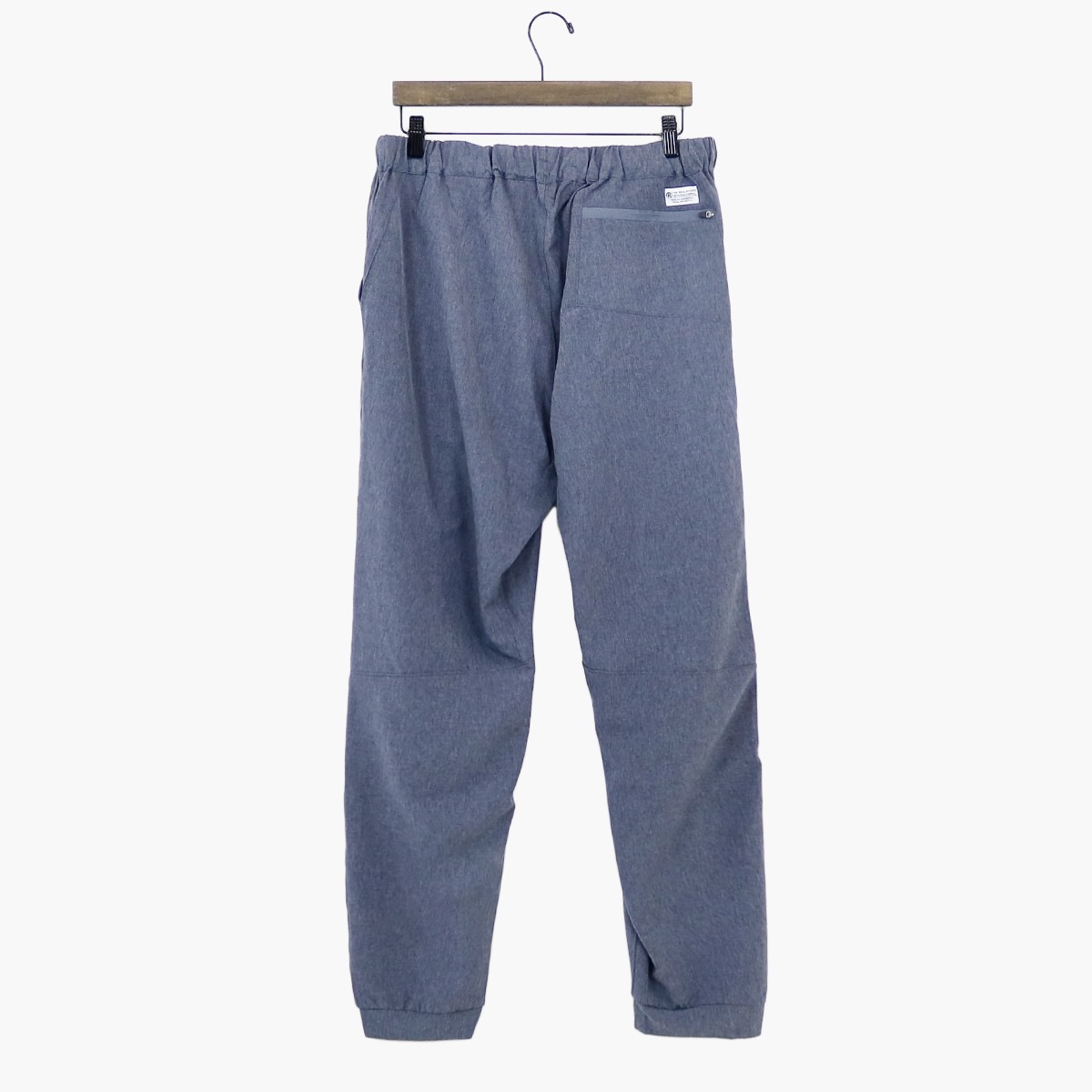WW DRY STRETCH LONG PANTS