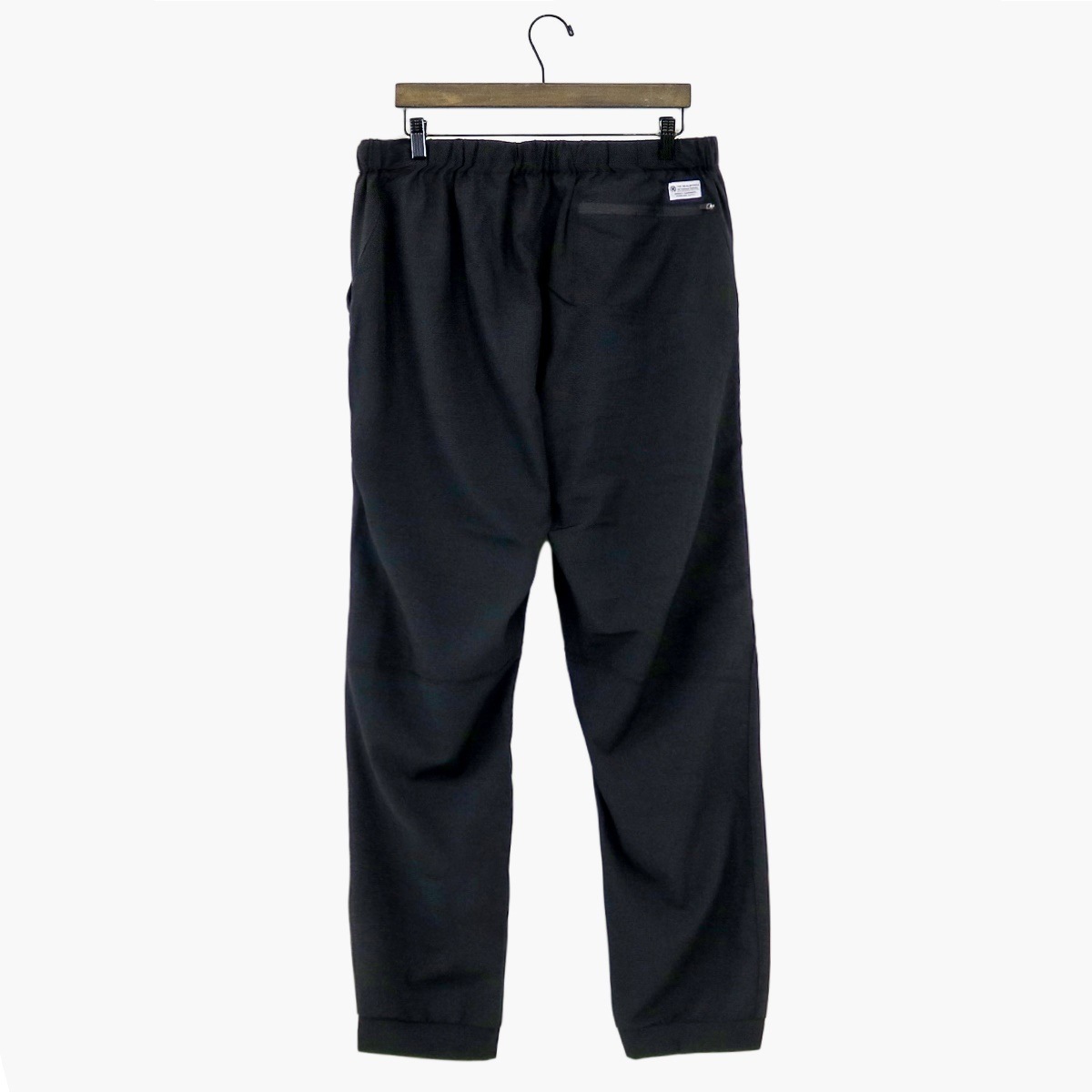 WW DRY STRETCH LONG PANTS BIG SIZE