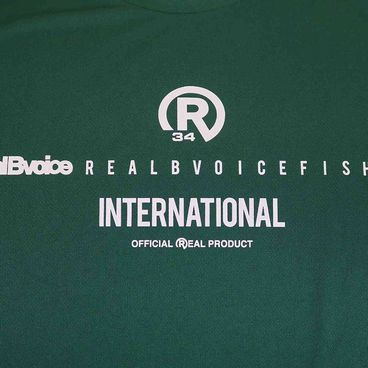 FISHING CLASSIC DRY T-SHIRT