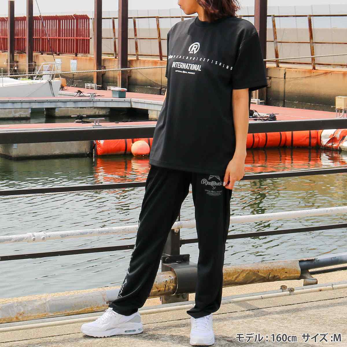 FISHING CLASSIC DRY T-SHIRT