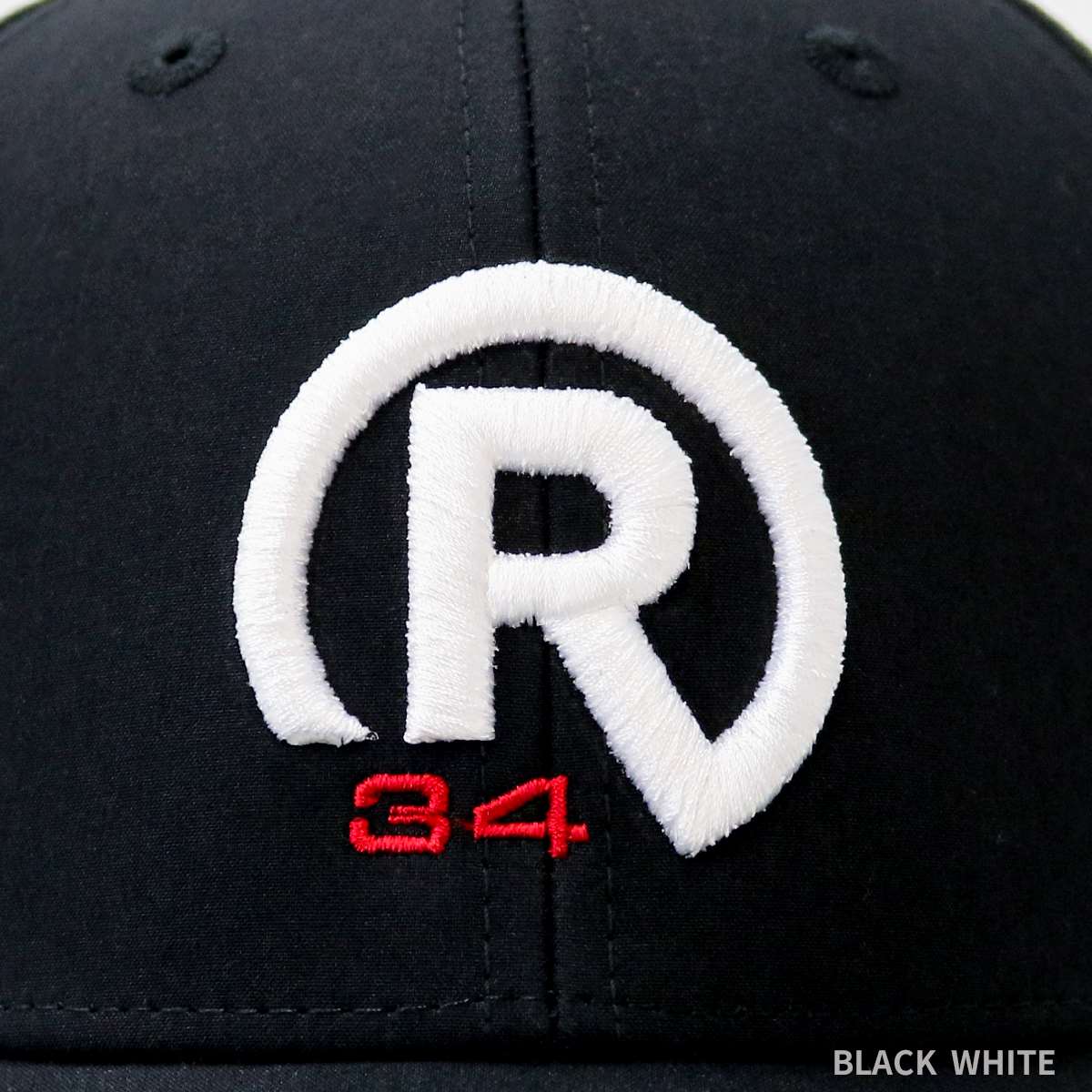 R34 DRY CAP
