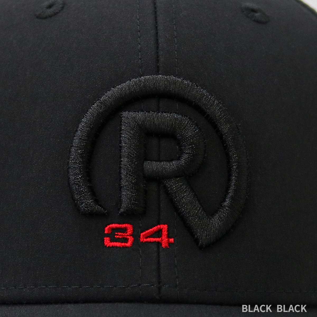 R34 DRY CAP