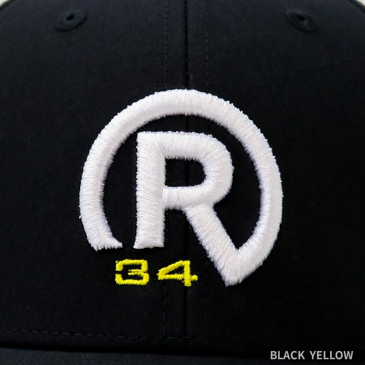 R34 DRY CAP