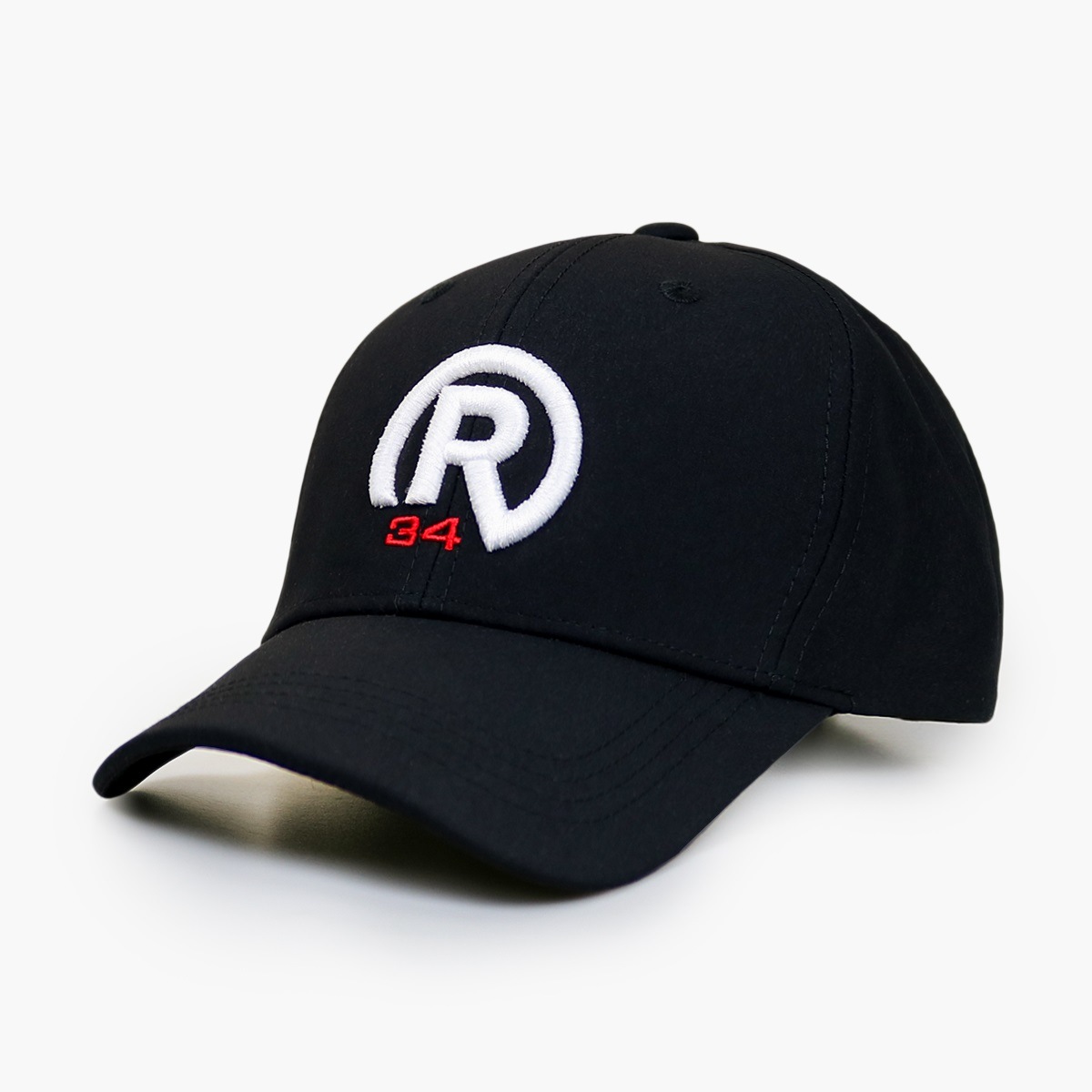 R34 DRY CAP