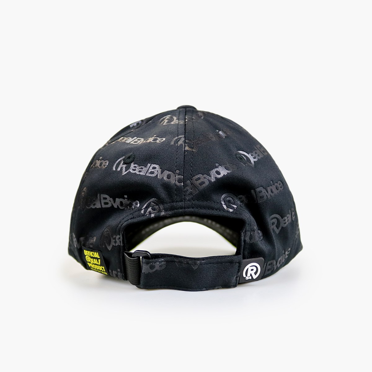 EMBOSS SIMPLE DRY CAP