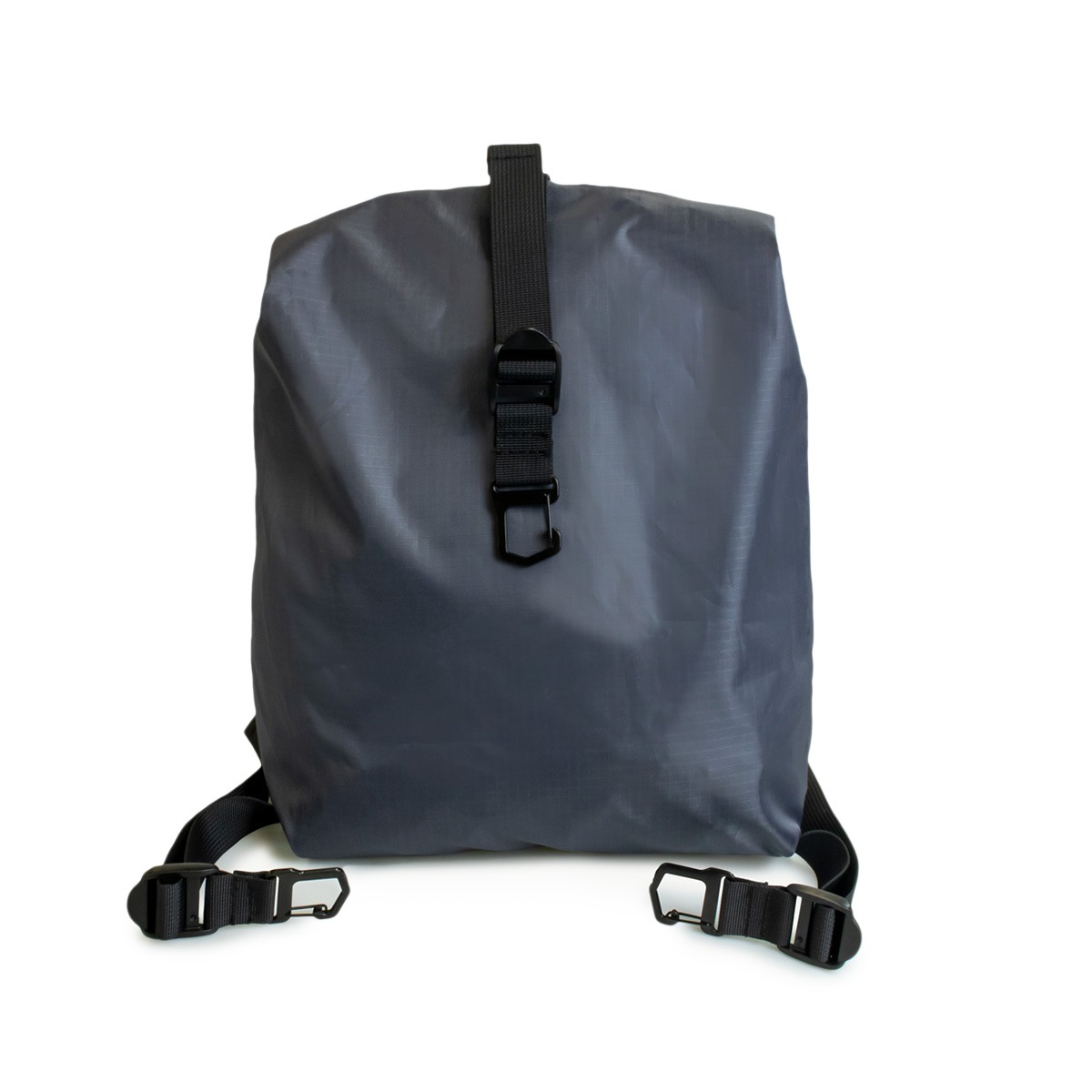 RBV BAG ON BAG