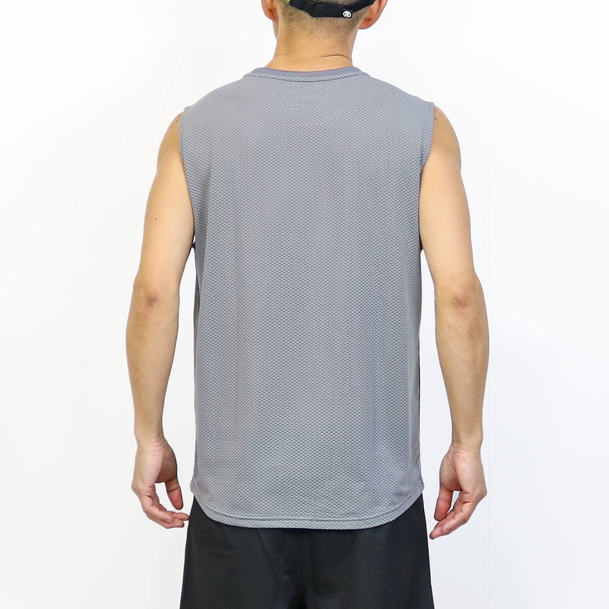 RBV STAR DOUBLE MESH NO SLEEVE