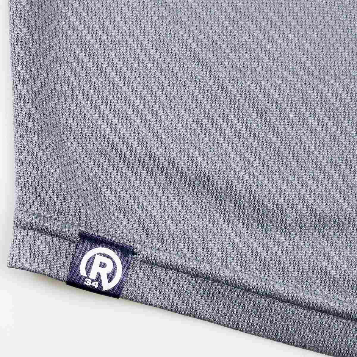 RBV STAR DOUBLE MESH NO SLEEVE