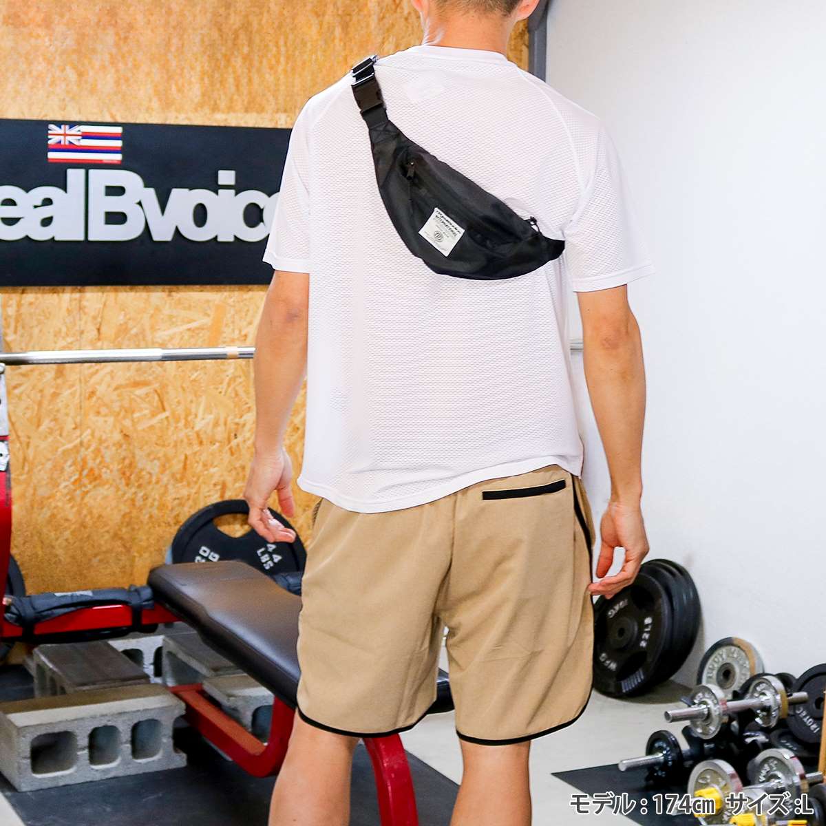 WW HYBRID STRETCH SHORTS