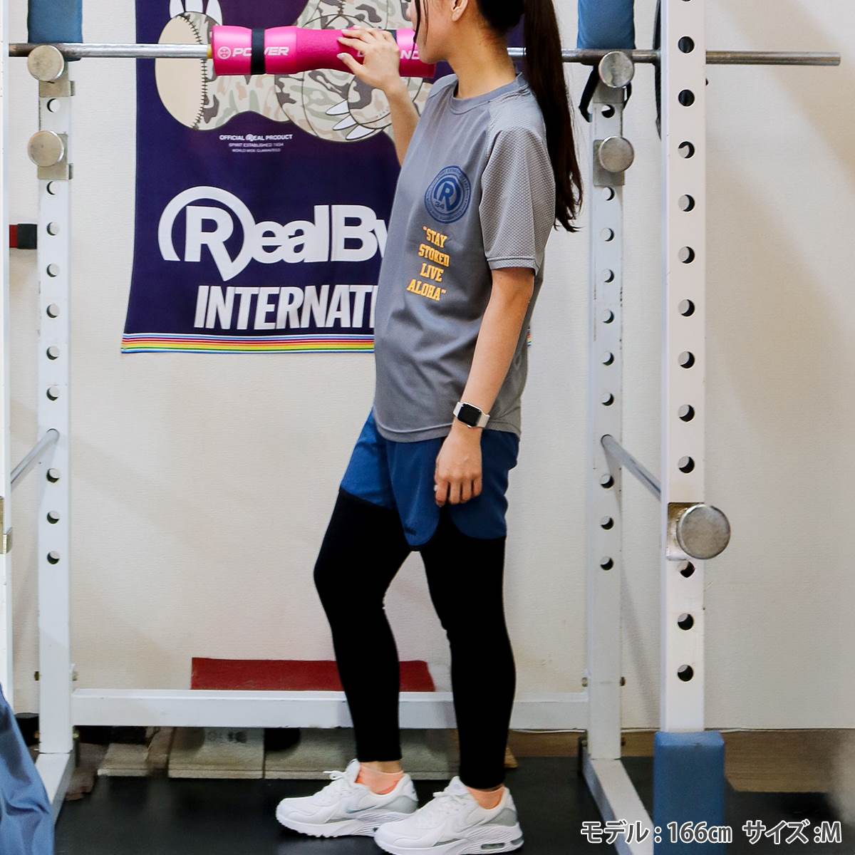 WW HYBRID STRETCH SHORTS