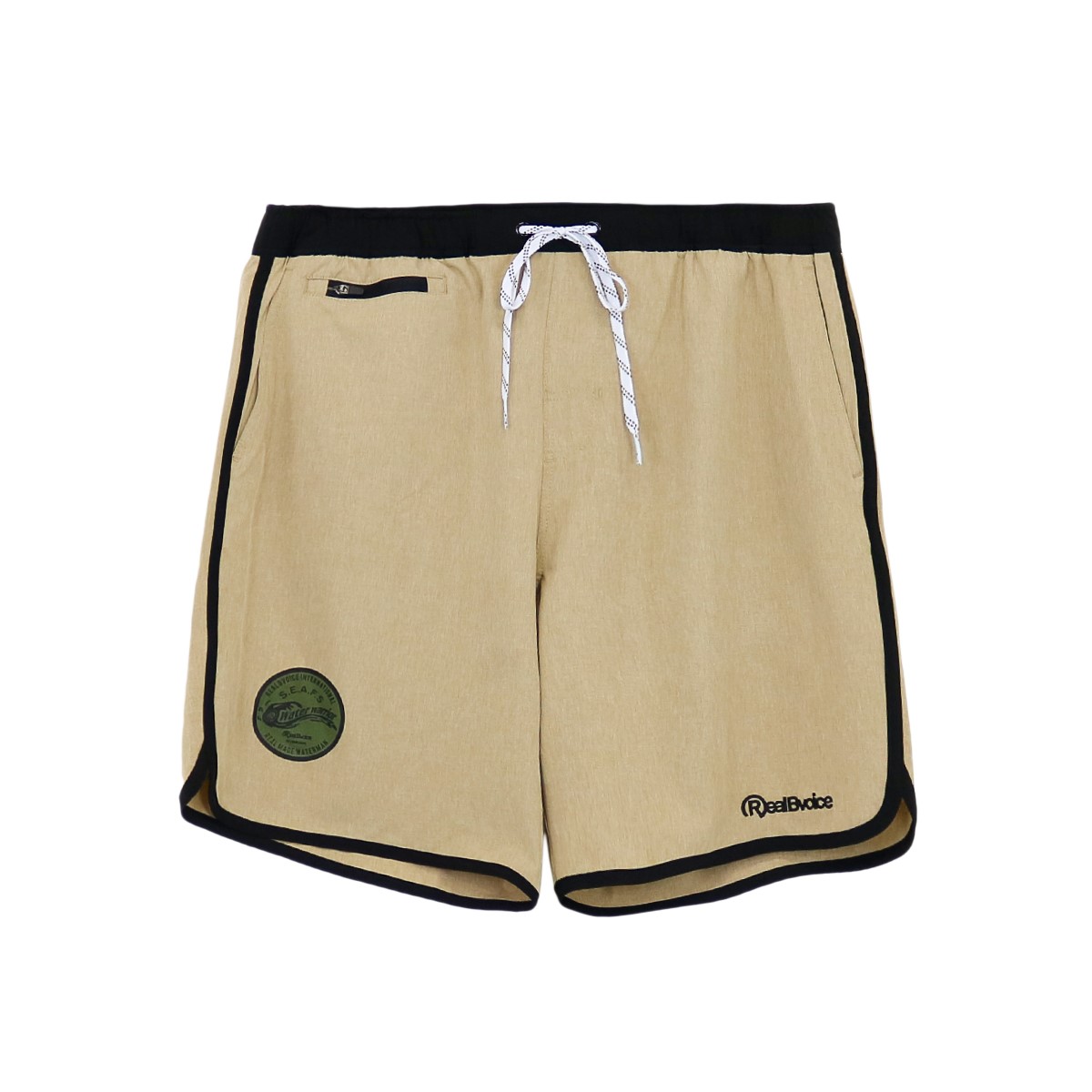 WW HYBRID STRETCH SHORTS