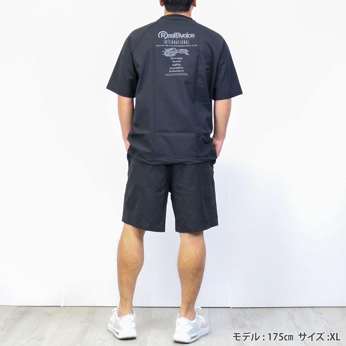 WW EASY DRY SHORT PANTS