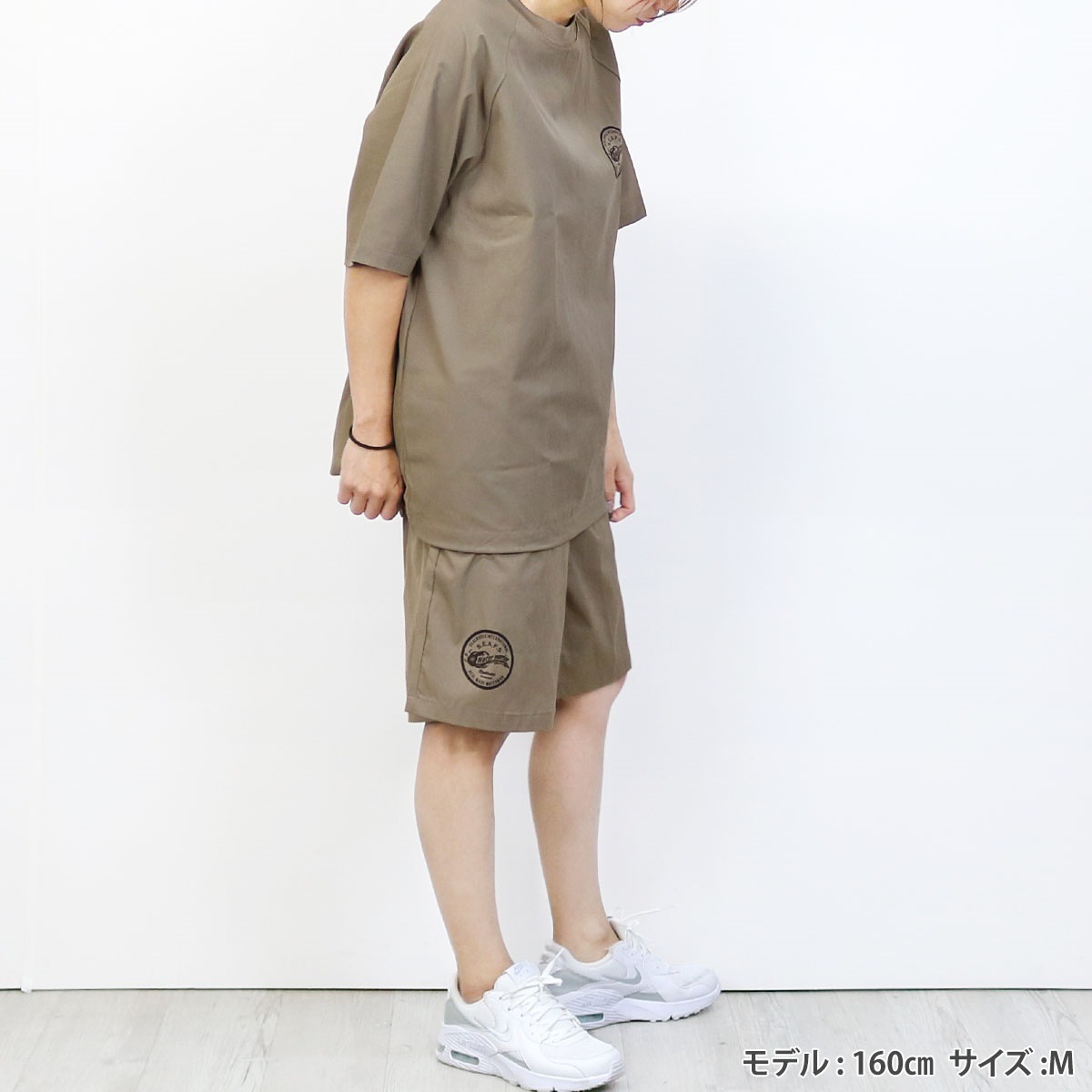 WW EASY DRY SHORT PANTS