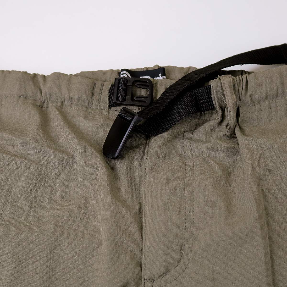 WW CLIMBING DRY PANTS