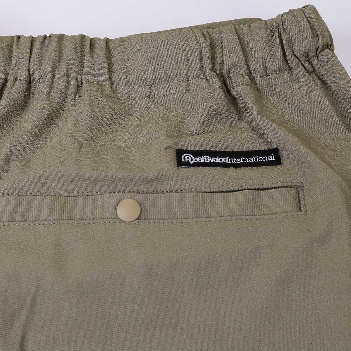 WW CLIMBING DRY PANTS