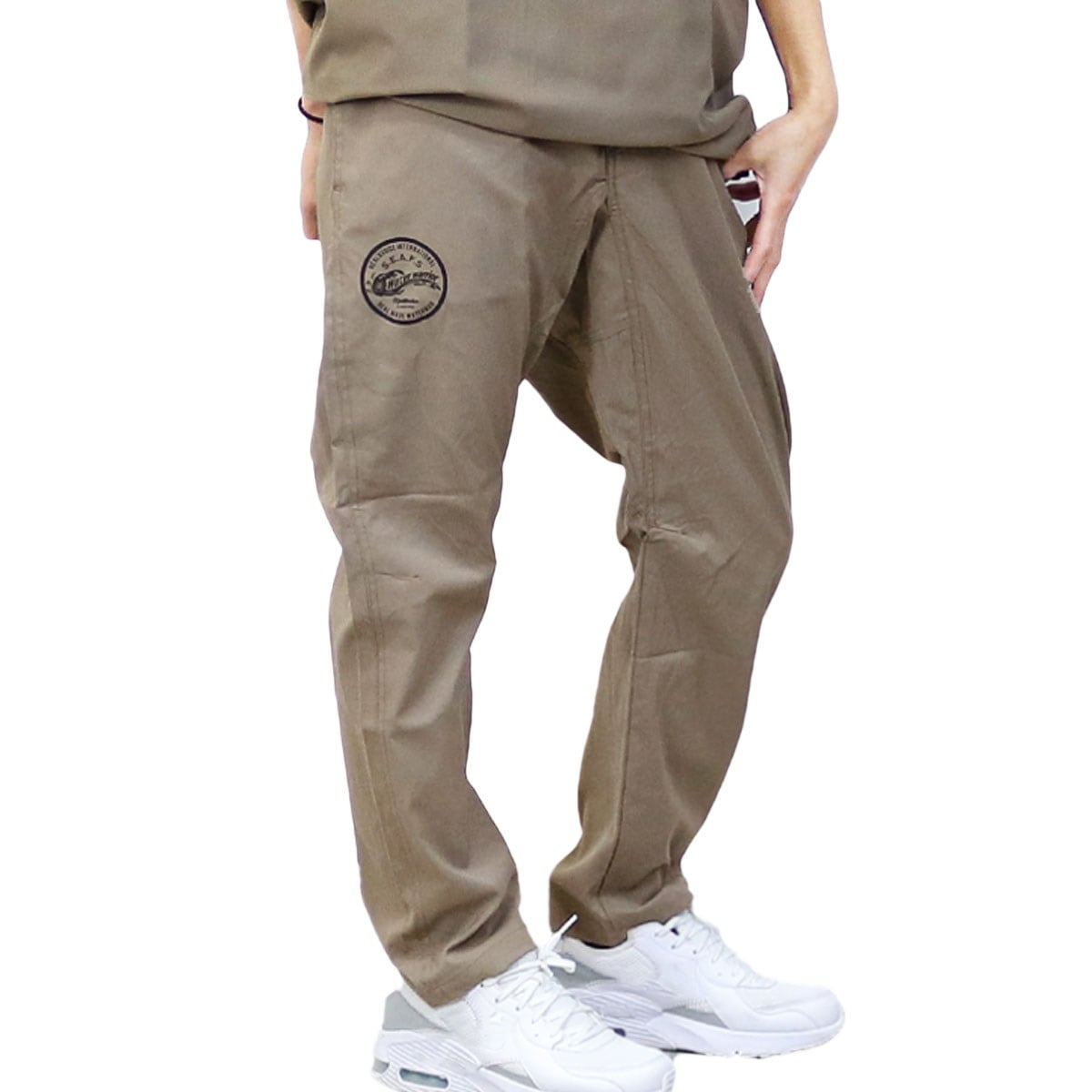 WW CLIMBING DRY PANTS