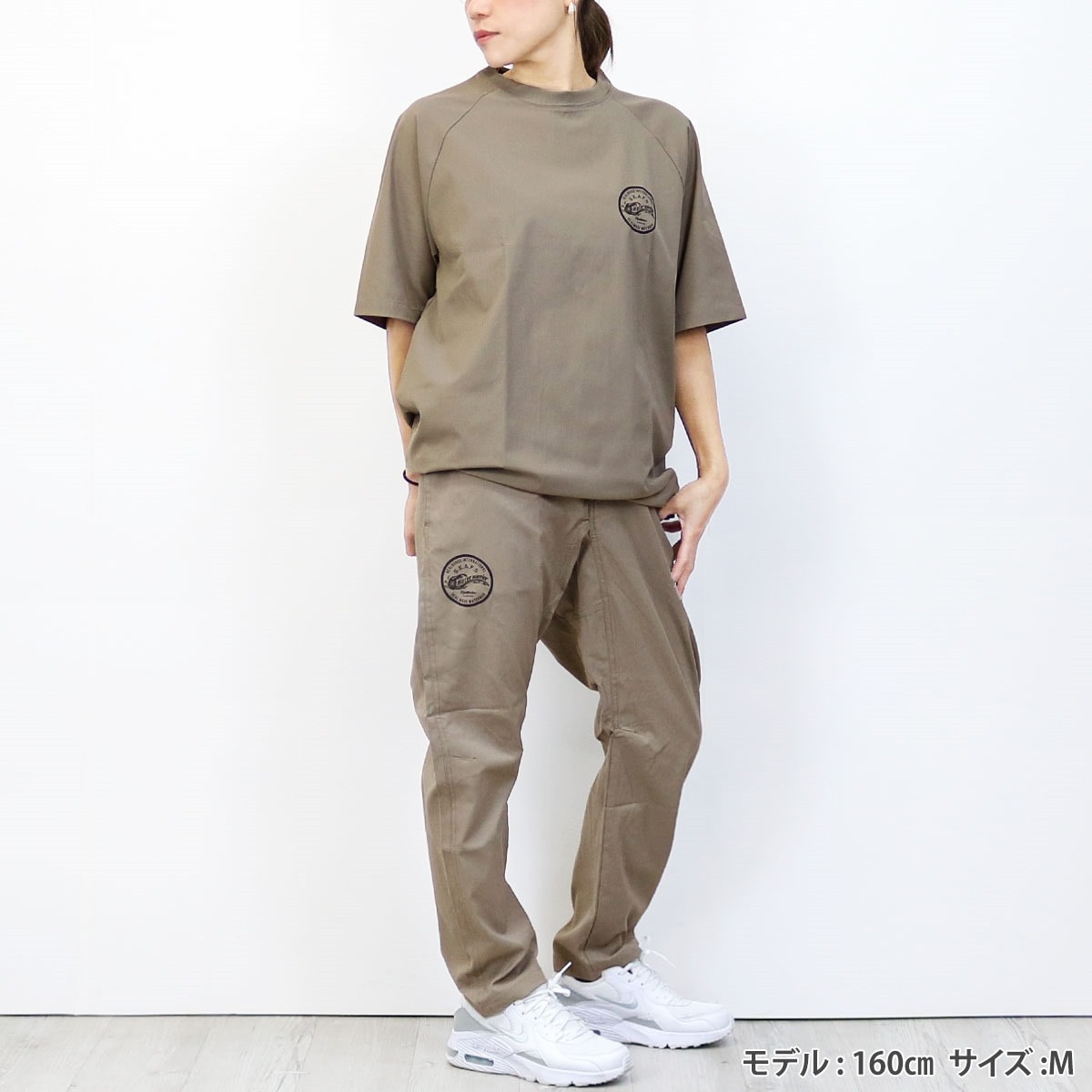 WW CLIMBING DRY PANTS