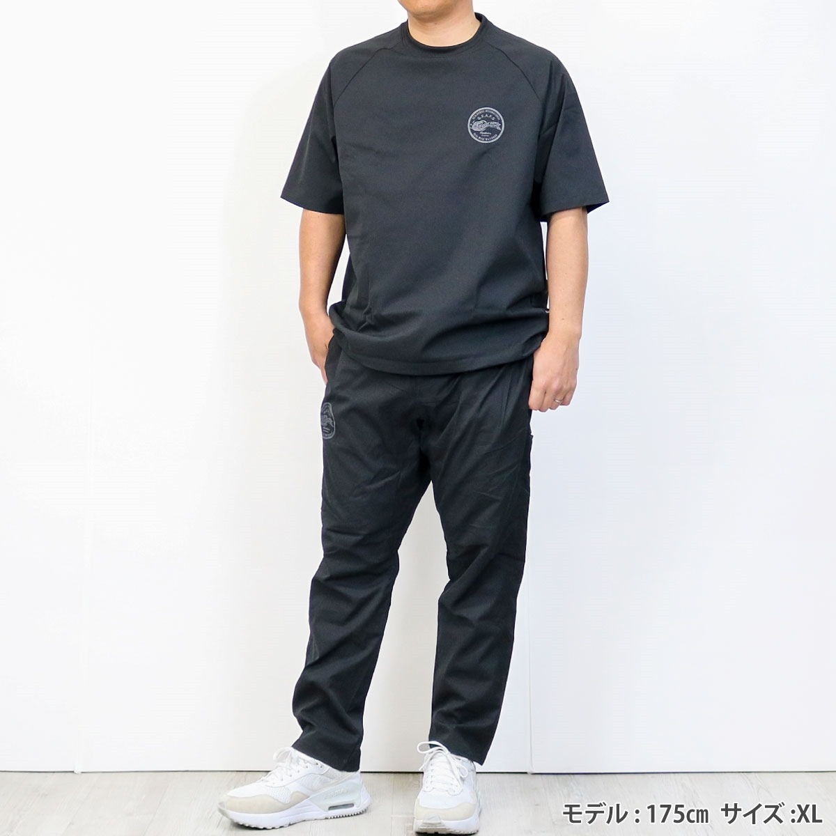 WW CLIMBING DRY PANTS