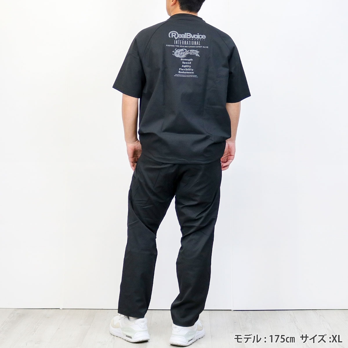 WW CLIMBING DRY PANTS